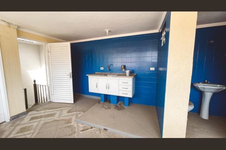 Casa à venda com 250m², 3 quartos e 2 vagasÁrea de Lazer