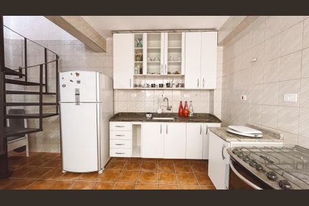 Casa à venda com 250m², 3 quartos e 2 vagasCozinha