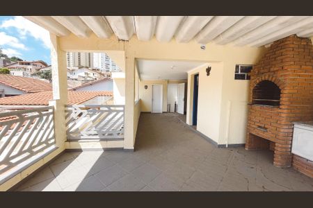 Casa à venda com 250m², 3 quartos e 2 vagasÁrea de Lazer