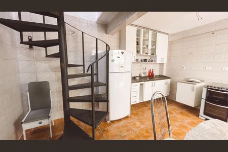 Casa à venda com 250m², 3 quartos e 2 vagasCozinha