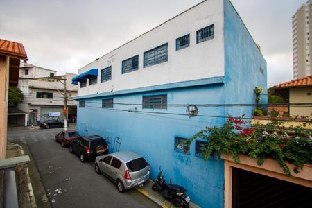 Casa à venda com 140m², 2 quartos e 2 vagasVaranda do Quarto 