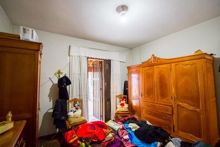 Casa à venda com 140m², 2 quartos e 2 vagasQuarto 