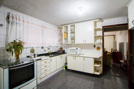Casa à venda com 140m², 2 quartos e 2 vagasCopa/Cozinha