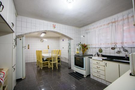 Casa à venda com 140m², 2 quartos e 2 vagasCopa/Cozinha