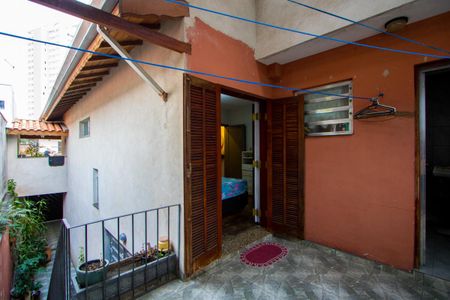 Casa à venda com 140m², 2 quartos e 2 vagasÁrea externa