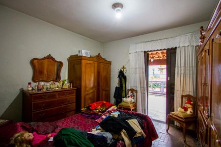 Casa à venda com 140m², 2 quartos e 2 vagasQuarto 