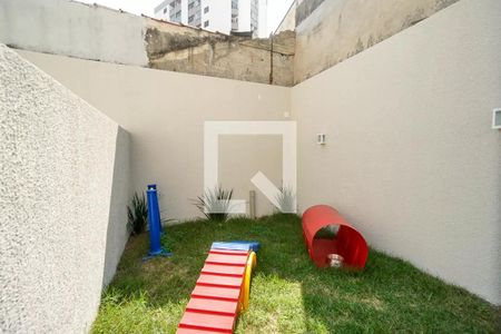 Apartamento à venda com 35m², 2 quartos e sem vagaÁrea comum