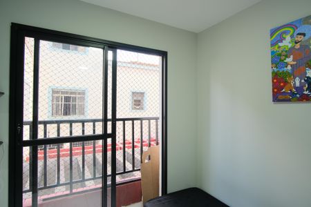 Apartamento à venda com 35m², 2 quartos e sem vagaSala