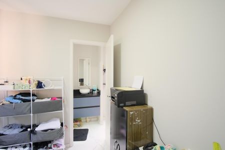 Apartamento à venda com 35m², 2 quartos e sem vagaQuarto 2