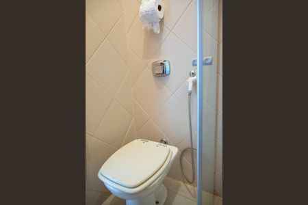 Casa de condomínio à venda com 460m², 4 quartos e 4 vagasBanheiro Suíte 2