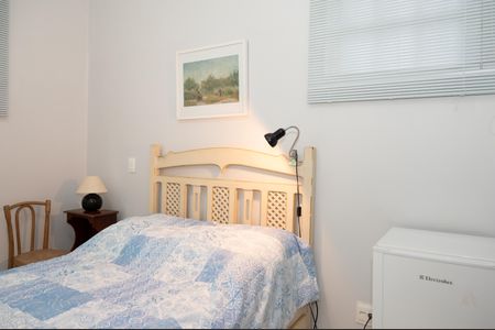 Casa de condomínio à venda com 460m², 4 quartos e 4 vagasSuíte 2