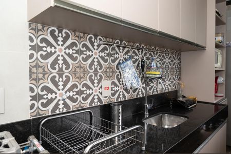 Casa de condomínio à venda com 460m², 4 quartos e 4 vagasCozinha