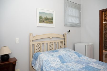 Casa de condomínio à venda com 460m², 4 quartos e 4 vagasSuíte 2