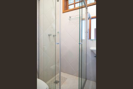 Casa de condomínio à venda com 460m², 4 quartos e 4 vagasBanheiro Suíte 2