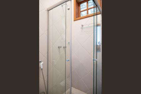 Casa de condomínio à venda com 460m², 4 quartos e 4 vagasBanheiro Suíte 1