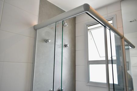 Apartamento para alugar com 130m², 2 quartos e 2 vagasBanheiro Social