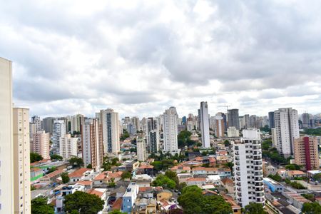 Apartamento para alugar com 130m², 2 quartos e 2 vagasÁrea gourmet