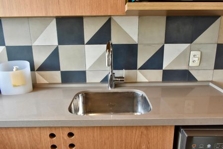 Apartamento para alugar com 130m², 2 quartos e 2 vagasÁrea gourmet