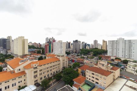 Studio para alugar com 23m², 1 quarto e sem vagaStudio