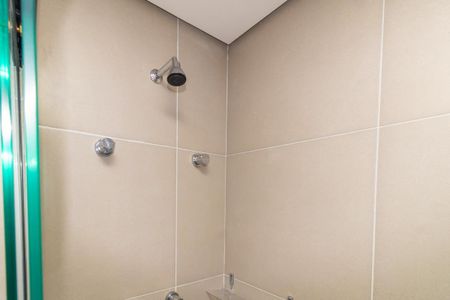 Studio para alugar com 23m², 1 quarto e sem vagaBanheiro