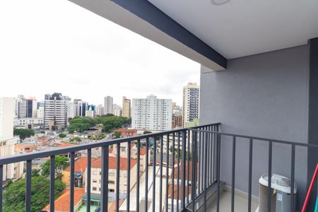 Studio para alugar com 23m², 1 quarto e sem vagaStudio