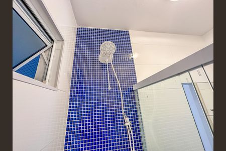Apartamento para alugar com 67m², 3 quartos e sem vaga Apartamento para alugar com 67m², 3 quartos e sem vagaBanheiro