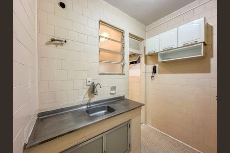 Apartamento para alugar com 67m², 3 quartos e sem vaga Apartamento para alugar com 67m², 3 quartos e sem vagaCozinha