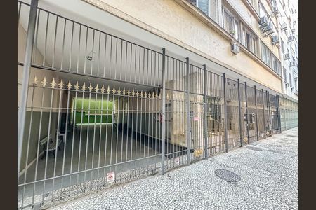 Apartamento para alugar com 67m², 3 quartos e sem vaga Apartamento para alugar com 67m², 3 quartos e sem vagaFachada