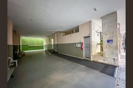 Apartamento para alugar com 67m², 3 quartos e sem vaga Apartamento para alugar com 67m², 3 quartos e sem vagaÁrea comum