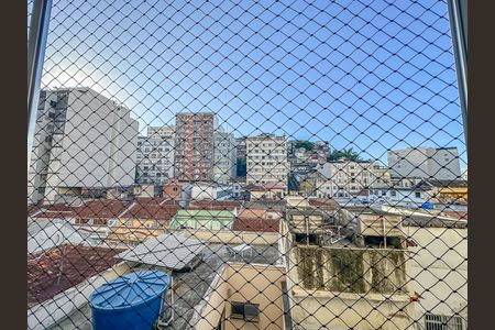 Apartamento para alugar com 67m², 3 quartos e sem vaga Apartamento para alugar com 67m², 3 quartos e sem vagaVista - Quarto 1