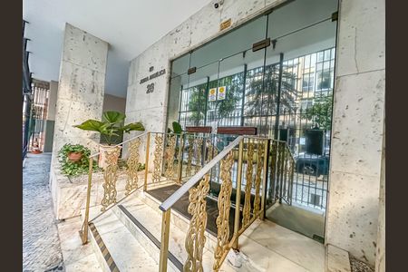 Apartamento para alugar com 67m², 3 quartos e sem vaga Apartamento para alugar com 67m², 3 quartos e sem vagaFachada