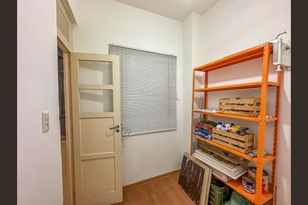 Apartamento para alugar com 67m², 3 quartos e sem vaga Apartamento para alugar com 67m², 3 quartos e sem vagaQuarto de Serviço