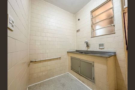 Apartamento para alugar com 67m², 3 quartos e sem vaga Apartamento para alugar com 67m², 3 quartos e sem vagaCozinha