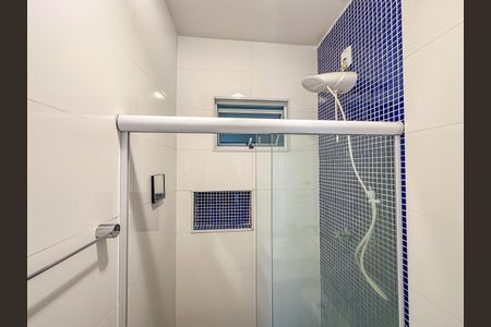 Apartamento para alugar com 67m², 3 quartos e sem vaga Apartamento para alugar com 67m², 3 quartos e sem vagaBanheiro
