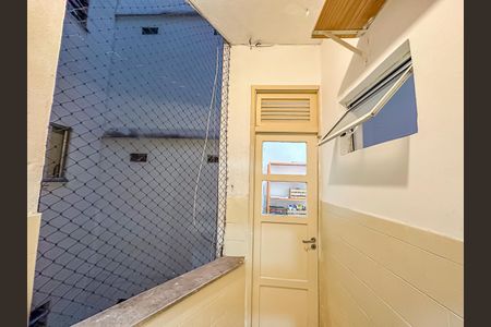Apartamento para alugar com 67m², 3 quartos e sem vaga Apartamento para alugar com 67m², 3 quartos e sem vagaCorredor