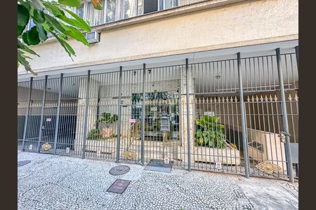 Apartamento para alugar com 67m², 3 quartos e sem vaga Apartamento para alugar com 67m², 3 quartos e sem vagaFachada