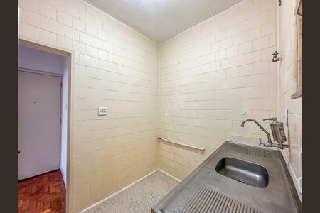 Apartamento para alugar com 67m², 3 quartos e sem vaga Apartamento para alugar com 67m², 3 quartos e sem vagaCozinha
