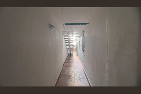 Casa para alugar com 80m², 1 quarto e sem vagaÁrea de Serviço