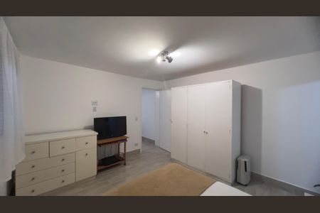 Casa para alugar com 80m², 1 quarto e sem vagaSuite