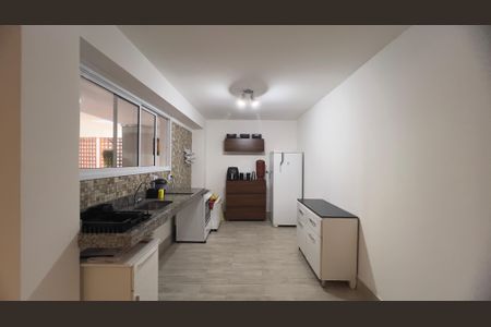 Casa para alugar com 80m², 1 quarto e sem vagaCozinha