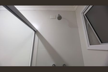 Casa para alugar com 80m², 1 quarto e sem vagaBanheiro da Suíte