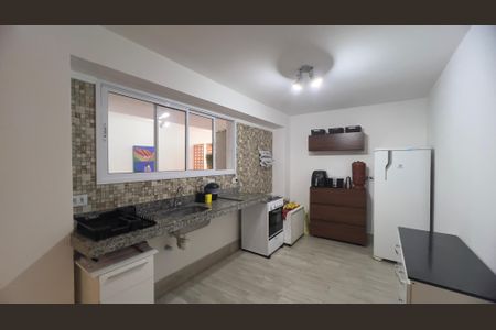 Casa para alugar com 80m², 1 quarto e sem vagaCozinha