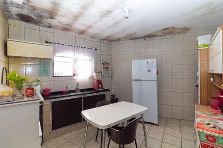 Casa à venda com 100m², 2 quartos e 3 vagasCozinha