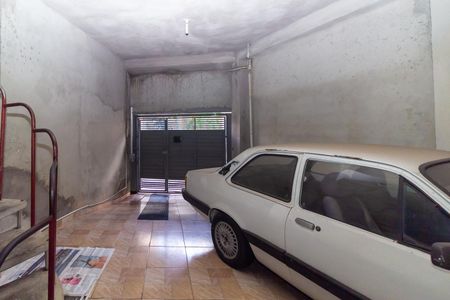 Casa à venda com 100m², 2 quartos e 3 vagasGaragem