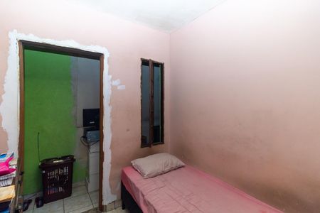 Casa à venda com 100m², 2 quartos e 3 vagasQuarto 2