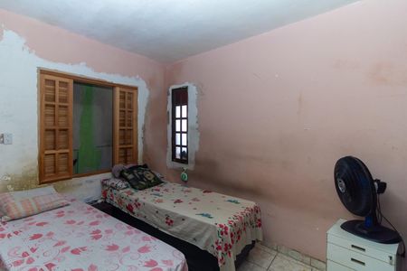 Casa à venda com 100m², 2 quartos e 3 vagasQuarto 1