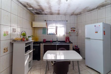 Casa à venda com 100m², 2 quartos e 3 vagasCozinha