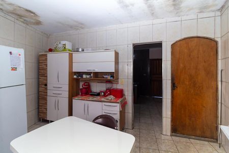 Casa à venda com 100m², 2 quartos e 3 vagasCozinha