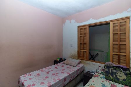 Casa à venda com 100m², 2 quartos e 3 vagasQuarto 1