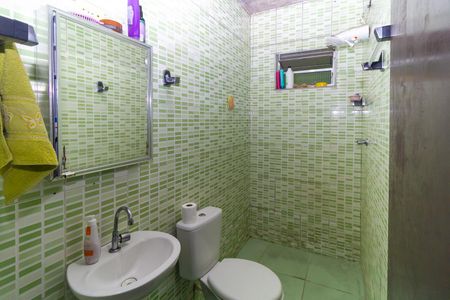 Casa à venda com 100m², 2 quartos e 3 vagasBanheiro